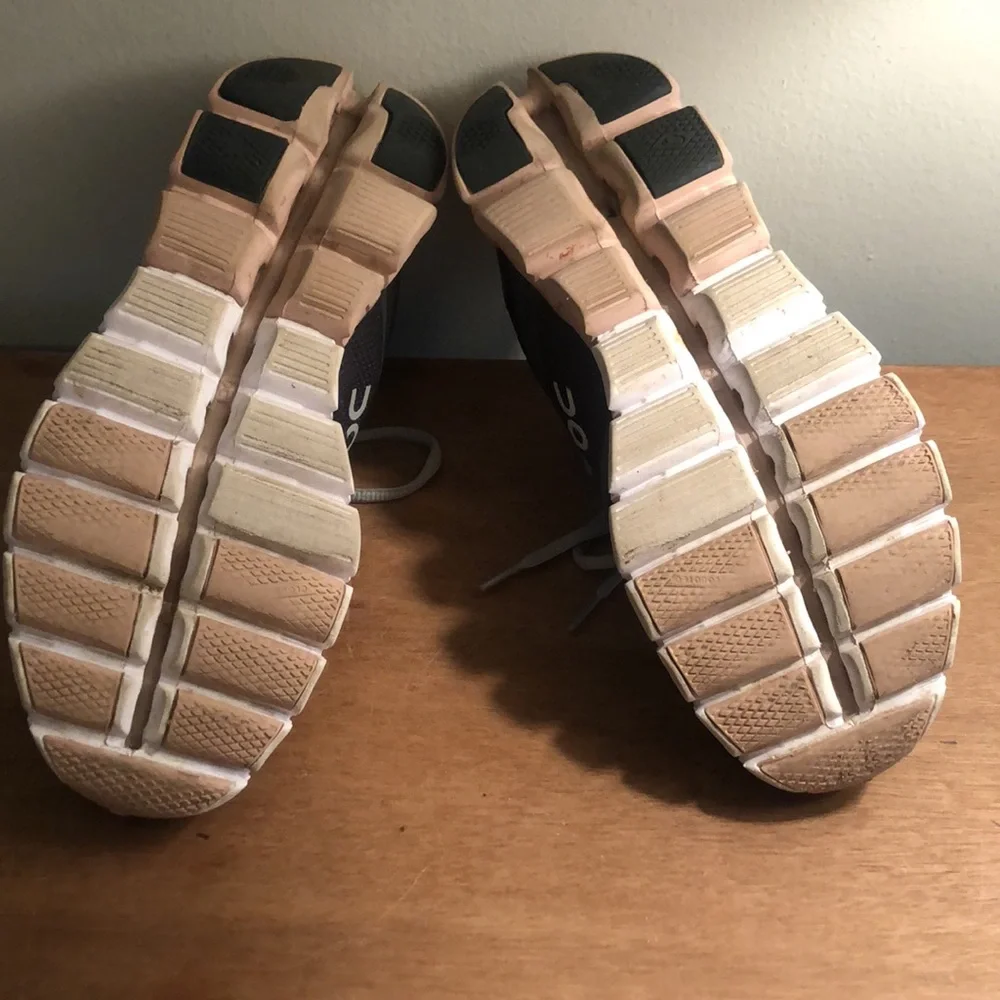 On Running Cloud sneakers - Picture 5 of 6